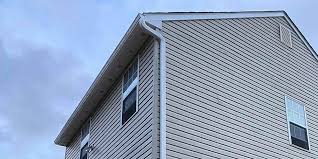 Best Steel Siding Installation  in Allen, TX